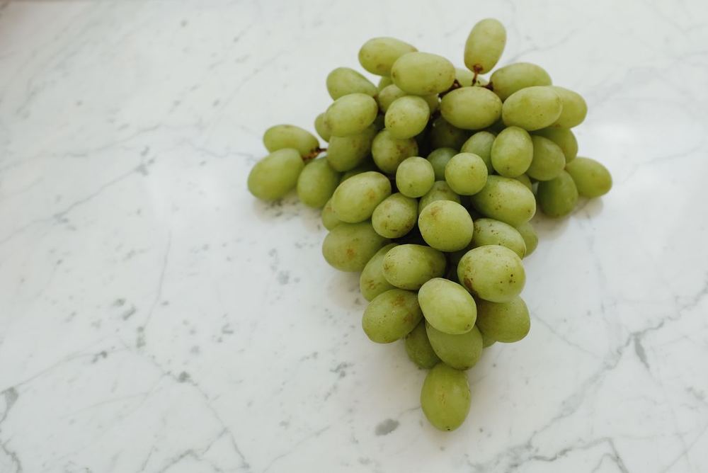 Table grapes